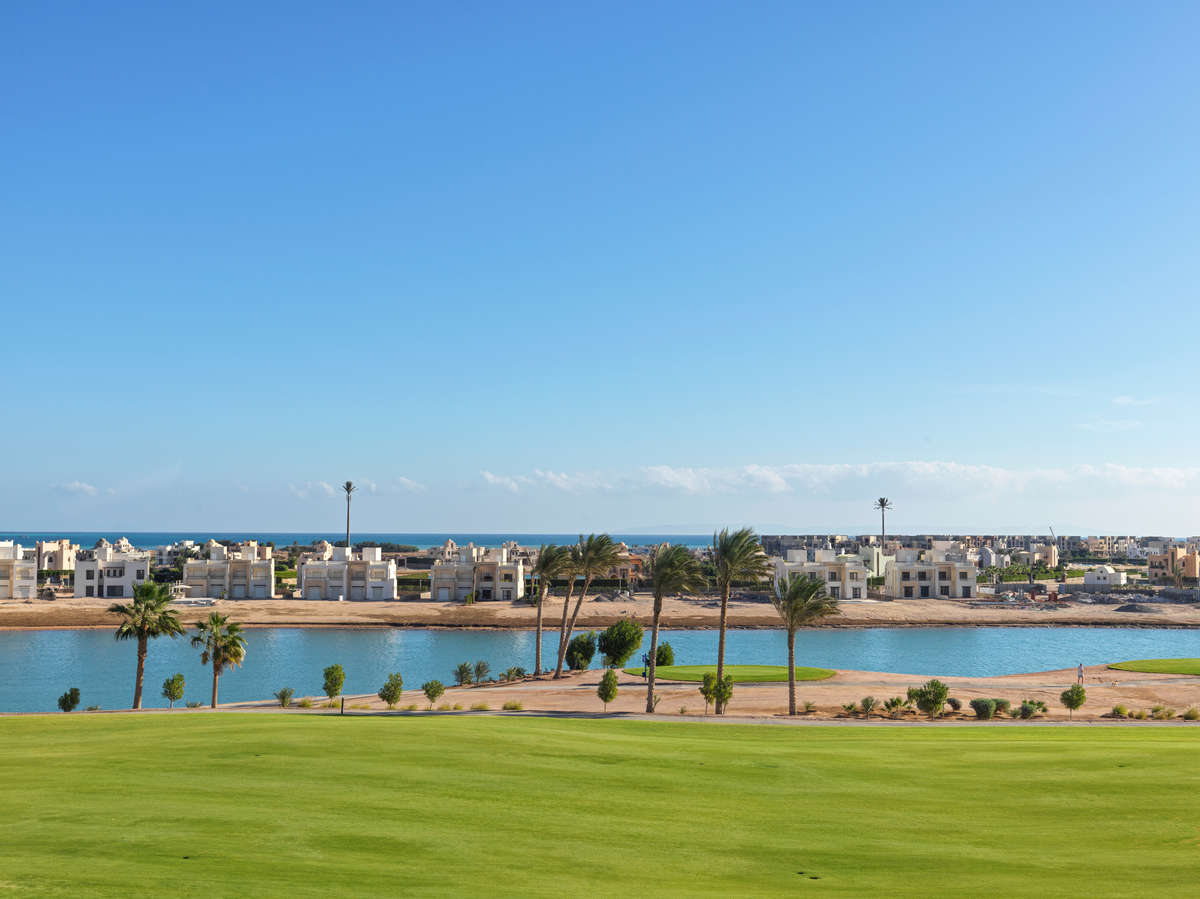 Ancient Sands GC